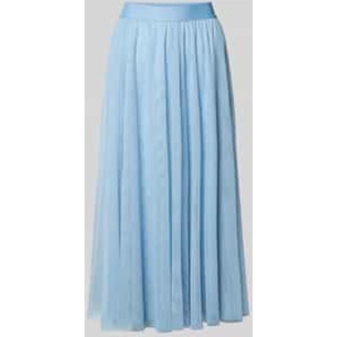 Midirok van tule