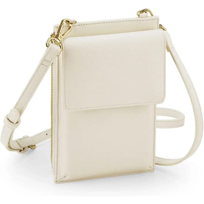 Telefoontas voor onderweg Bag Base