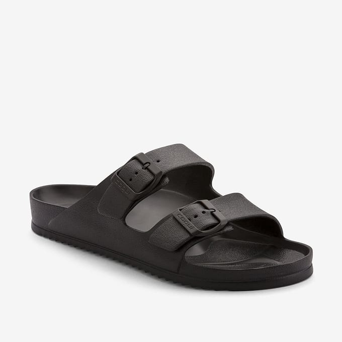 Herenslippers Coqui - 46