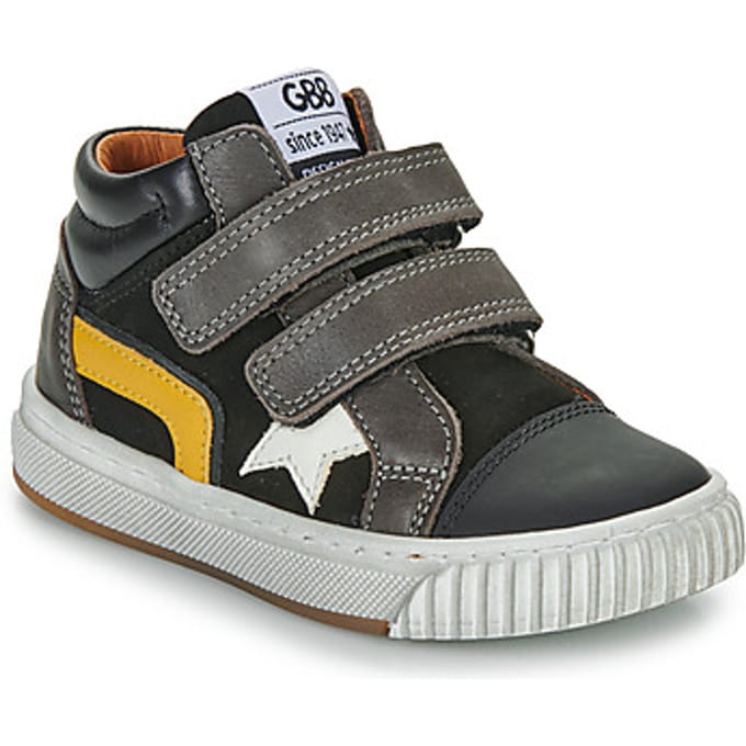 Hoge Sneakers GBB MANUEL