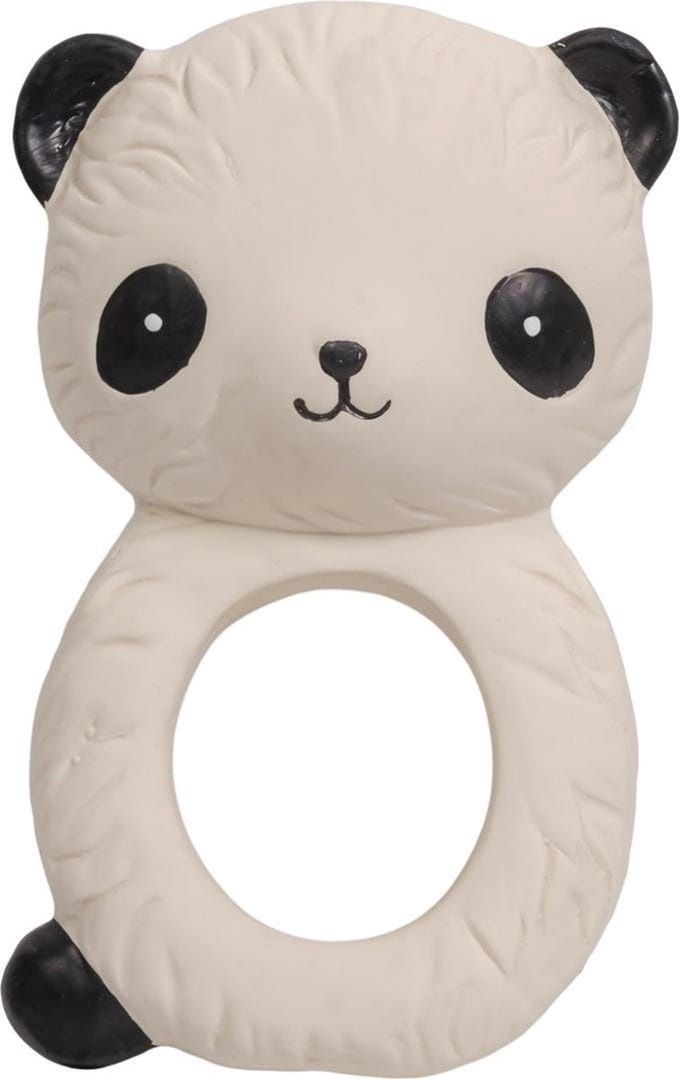 Bijtring: Panda | A Little Lovely Company
