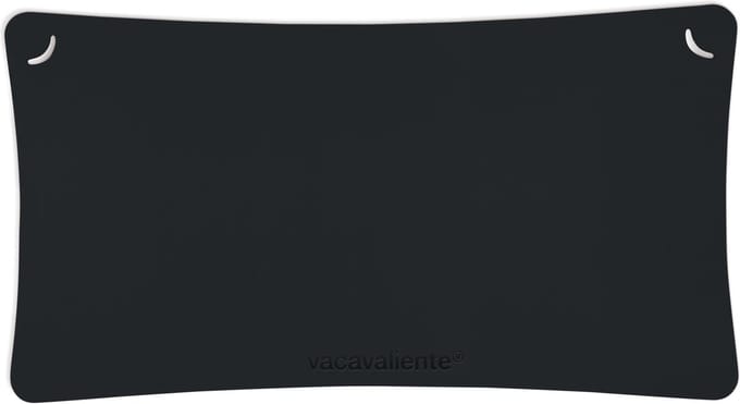 Zwart Home Accents Bureaubladl