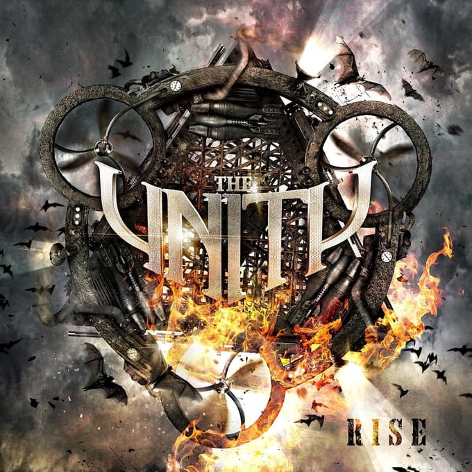Rise - Unity