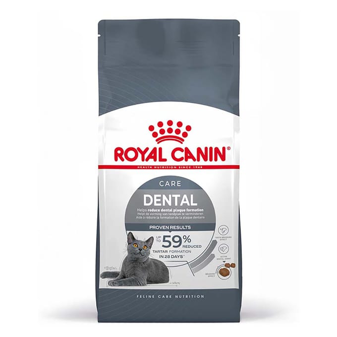 Royal Canin Dental Care - 400 g - Kattenvoer