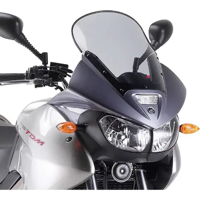 Motorfietsbel Givi Yamaha Tdm 900 (2002 À 2014)