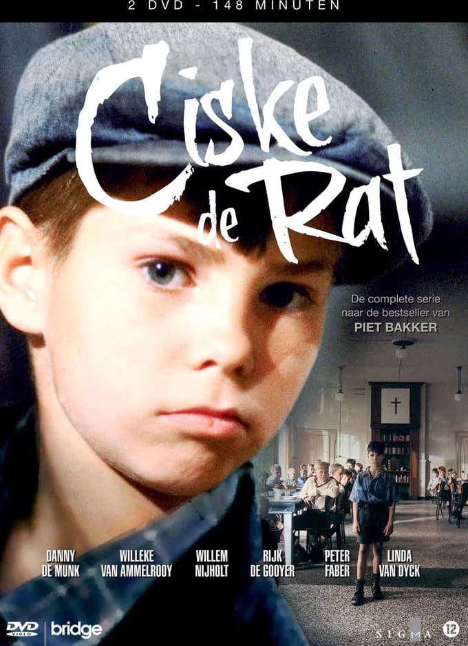 Ciske De Rat