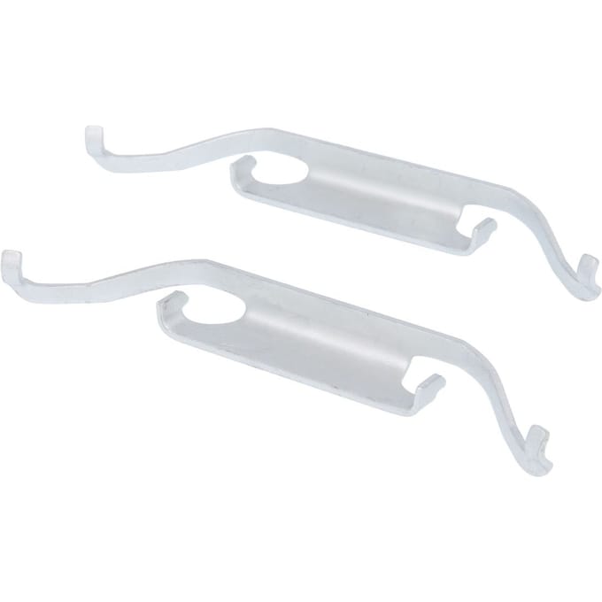 Toebehorenset, schijfremblok QUICK BRAKE 109-1096