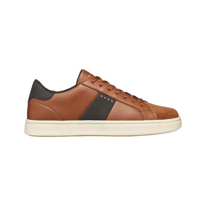 Lage Sneakers Geox Sneaker BALTMOORE