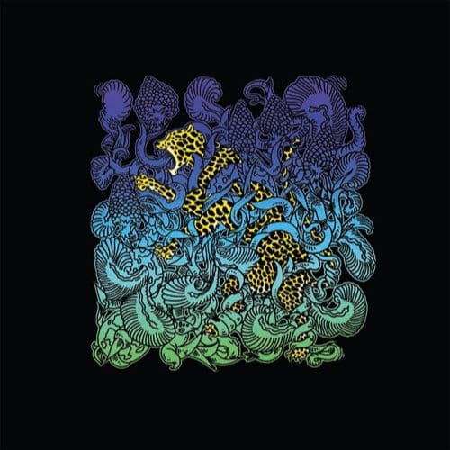 El Leopardo - El Leopardo / El Acontista (12" Single)