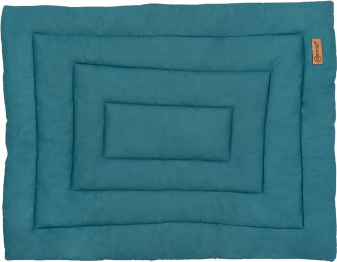 MorDesign Boxkleed 95x75 cm – Zacht Gevoerd – Speelkleed