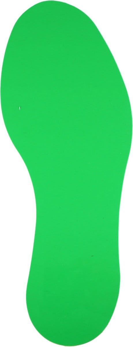 Voetstap - Anti slip