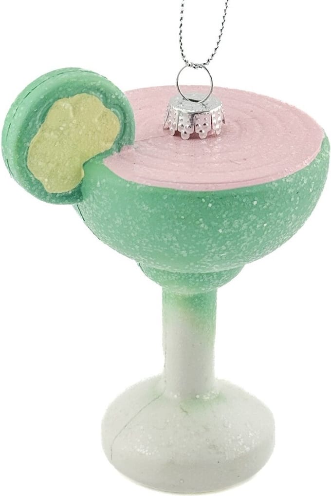 HomeBound by KY | Kerstbal hanger cocktail pastel | kerstbal