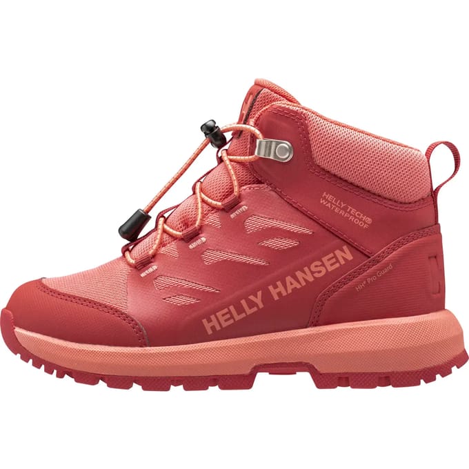 KinderSchoenen Helly Hansen Marka Ht
