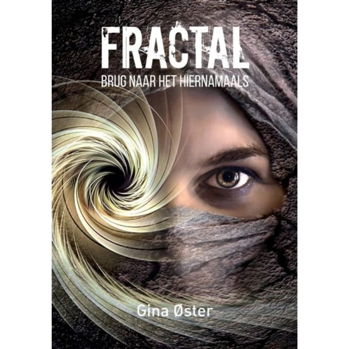 Fractal, Brug Naar Het Hiernamaals - Gina Øster