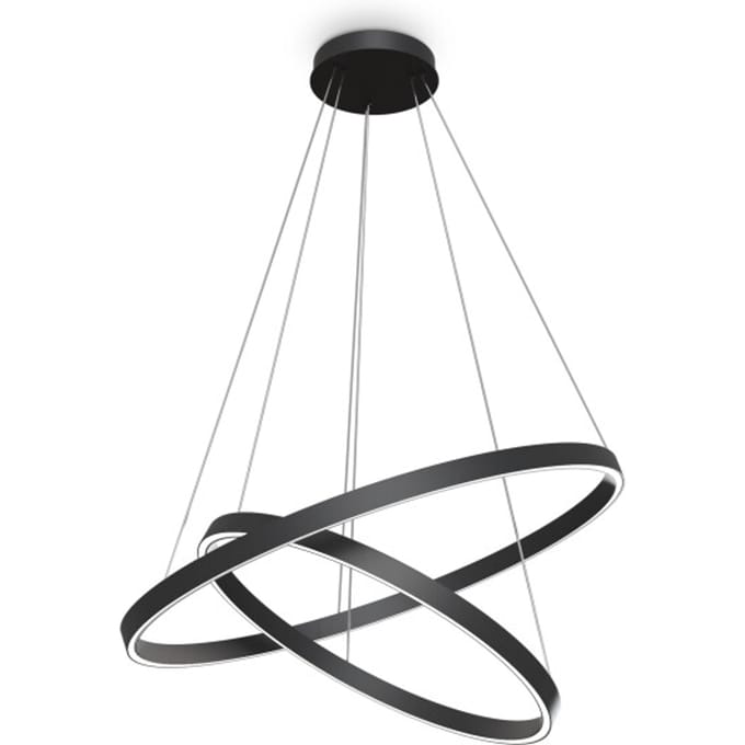 Maytoni hanglamp rim - Ø80