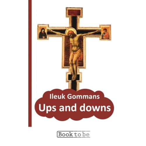 Ups And Downs - Ilieuk Gommans