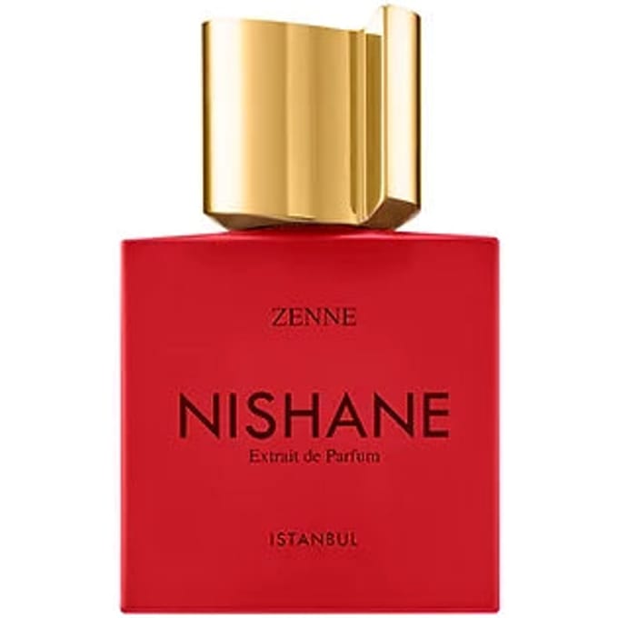 NISHANE Shadow Play Extrait de Parfum Spray Herenparfum Dames 50 ml
