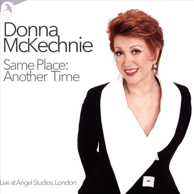 Same place: another time