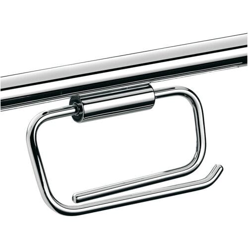 Emco system 2 paper holder for support handles