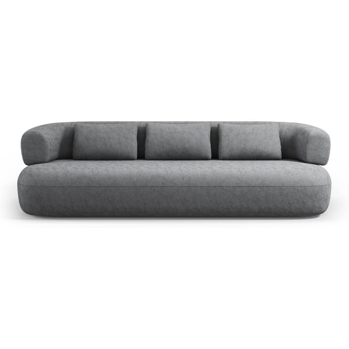 4-zitsbank Aldrin chenille | Windsor & Co