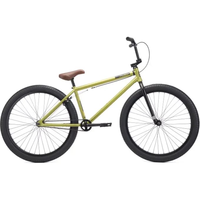 Compleet BMX Kink BMX Drifter
