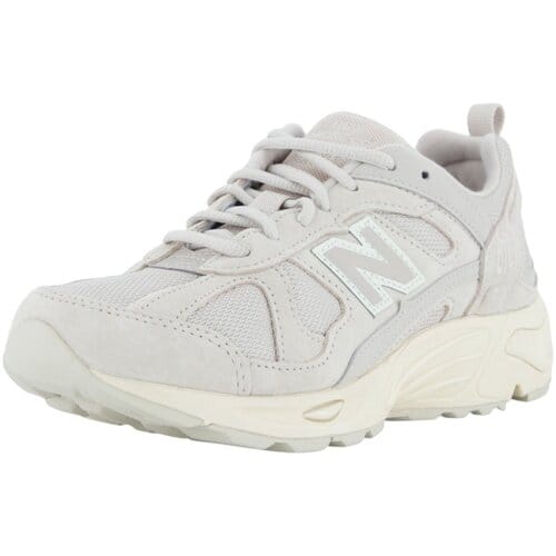 ON Cloud 6 Dames (Maat - US 9, Kleur - Sand / Sand)
