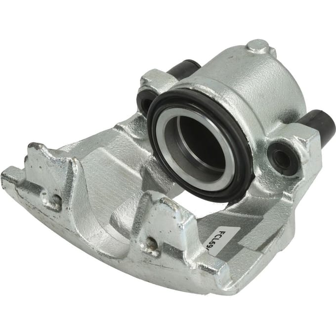 Remklauw FERODO FCL694287, voor links