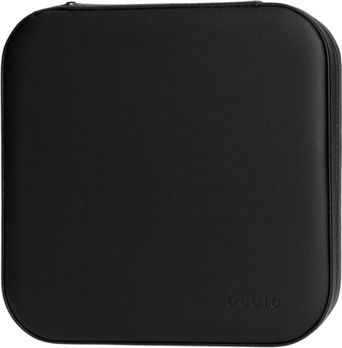 Acaia Lunar carrying case
