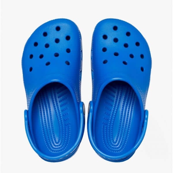 Crocs Classic Clog Badslippers Kinderen