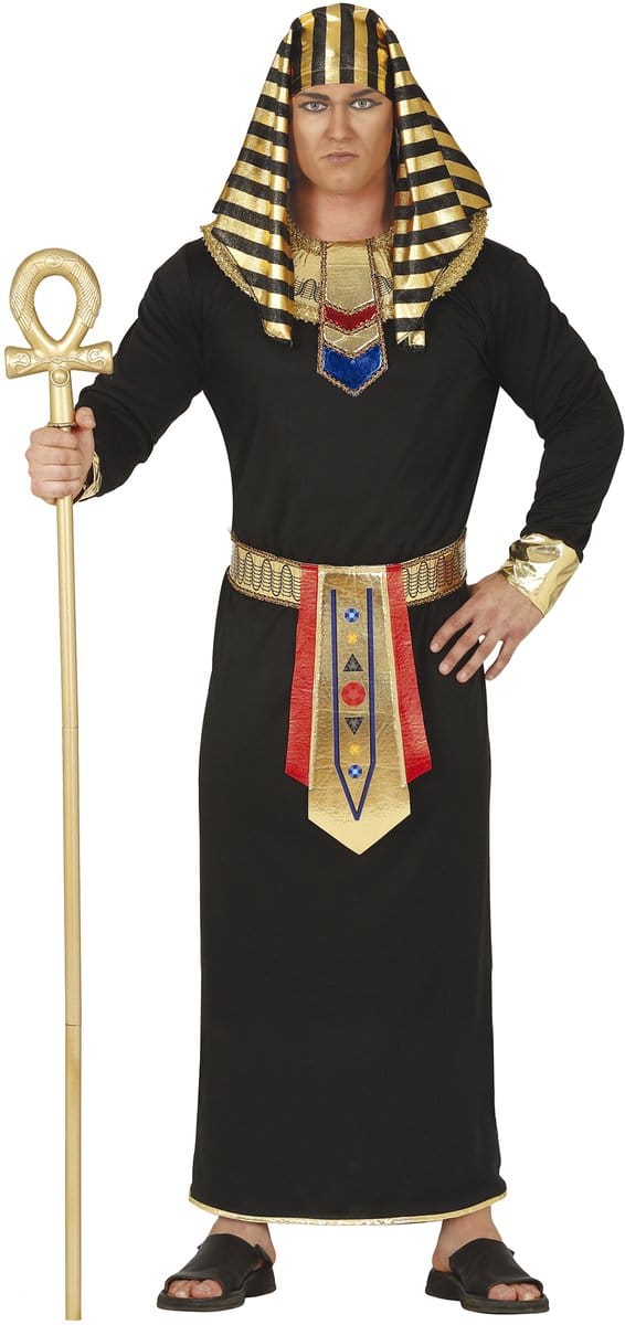 Duistere Egyptische Heerser - Man