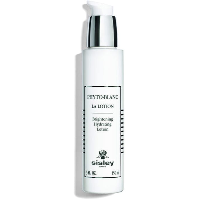SISLEY Lotions Brightening Hydration Lotion Dagcrème Dames 150 ml