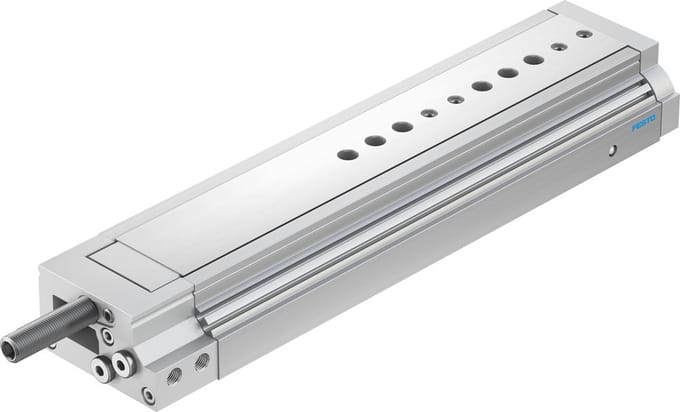 Festo Minislede 32mm Boring 200mm Slag Dubbelwerkend - 544038 - P2EFP