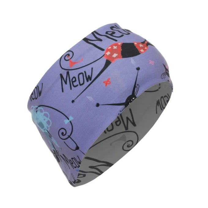 Hoofdband voor kinderen MATT Coolmax A.S. 846