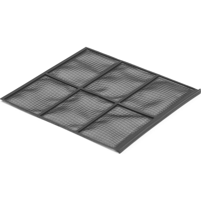 Luchtfilter voor TTK 900 MP