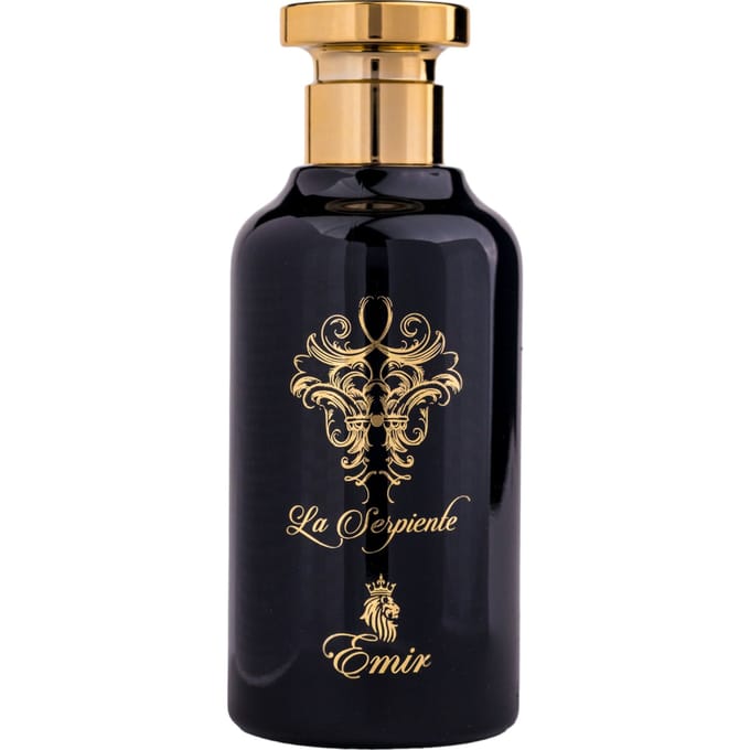 Emir - La Serpiente eau de parfum 100 ml -