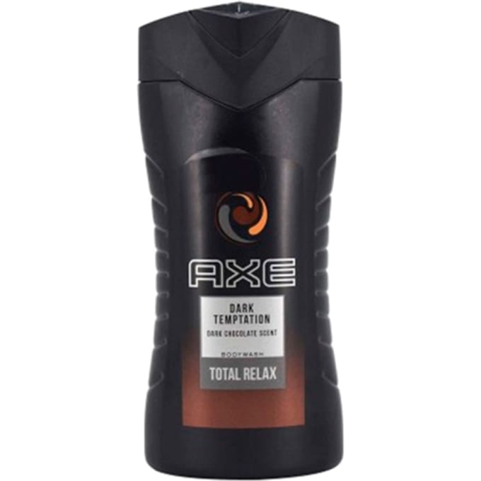 Axe Dark Temptation Douchegel - 250ml