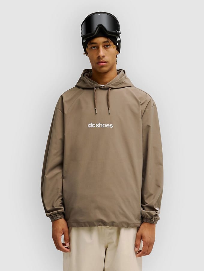 DC Aerahood Dwr Jas