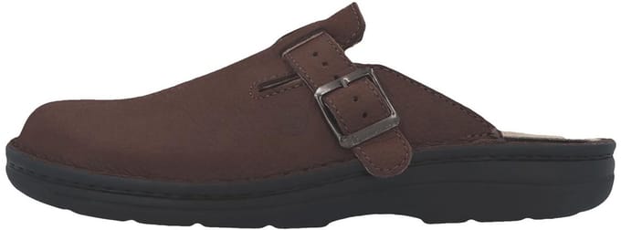 Berkemann Heren clogs Max