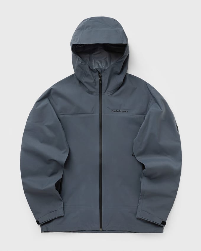Treeline GORE-TEX 3L Shell Jacket