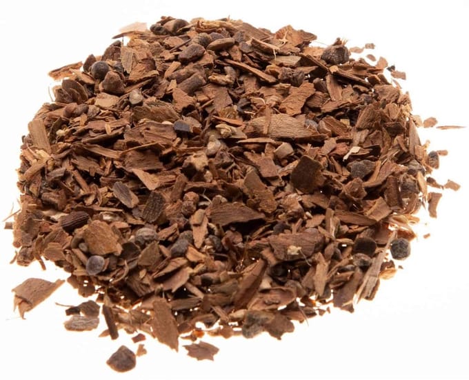 Chai Masala Hot Spices (Bio) 100 gr.