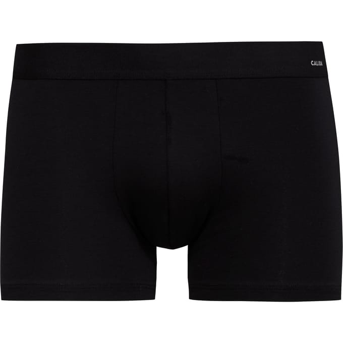 Calida Of Switzerland New Boxer Cotton Code Boxershorts