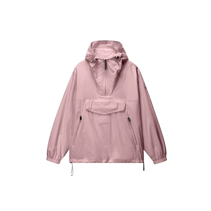 Anorak Napapijri Next