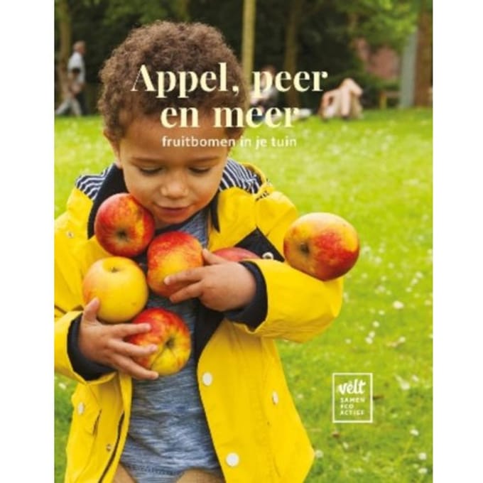 Appel, Peer En Meer - Jasmien Wildemeersch