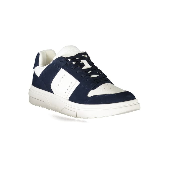 Lage Sneakers Tommy Hilfiger em0em01371