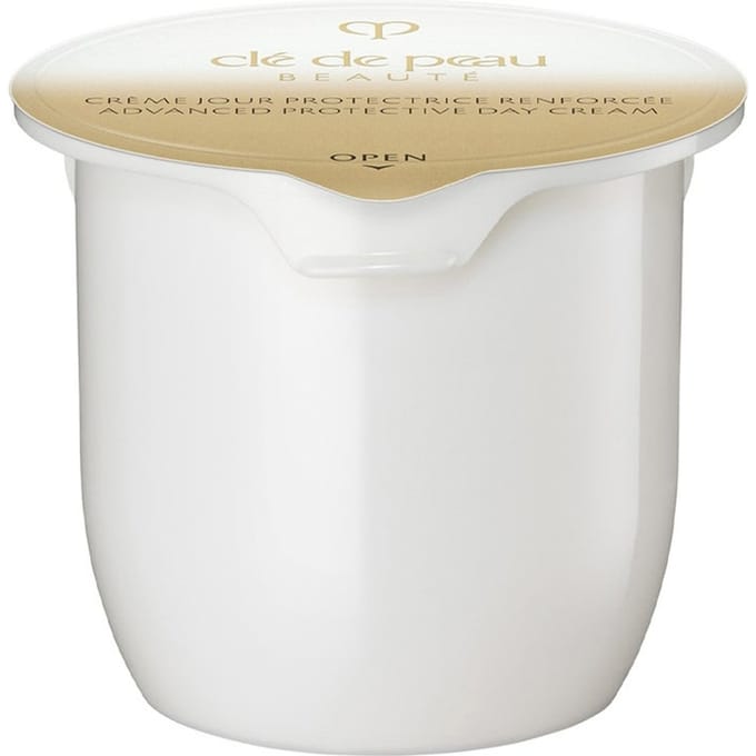 Clé de Peau Beauté Advanced Protective Cream - 50ml Refill