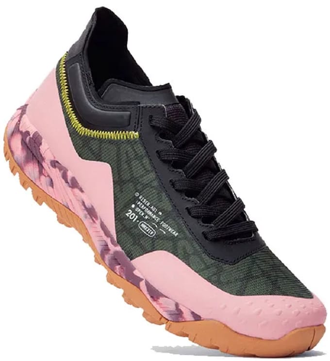 Balling Riser Orchid Veldhockeyschoenen Groen EU 37