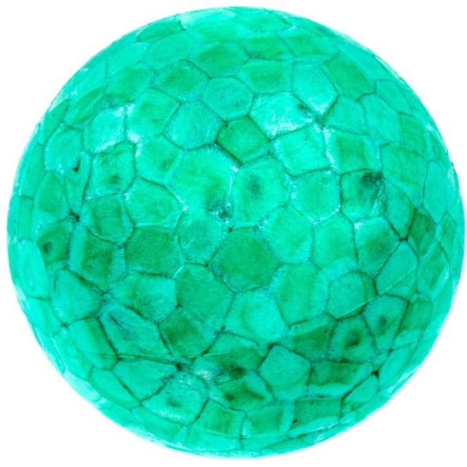 Ball green