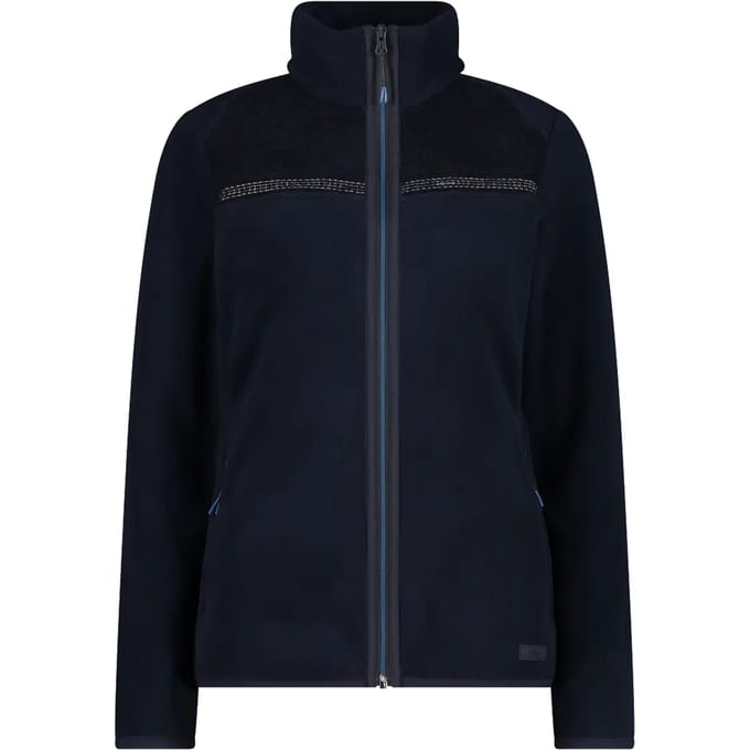 Damesfleece CMP Arctic