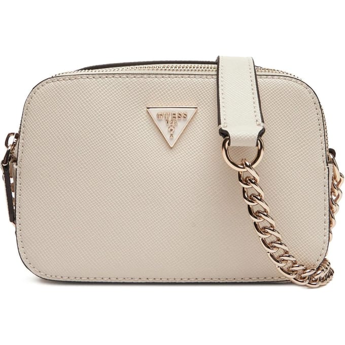 Handtas Guess Noelle Ii Crossbody Ca