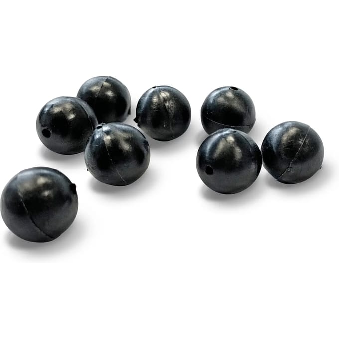 Zebco DB Series Pike Stopper Beads - Large